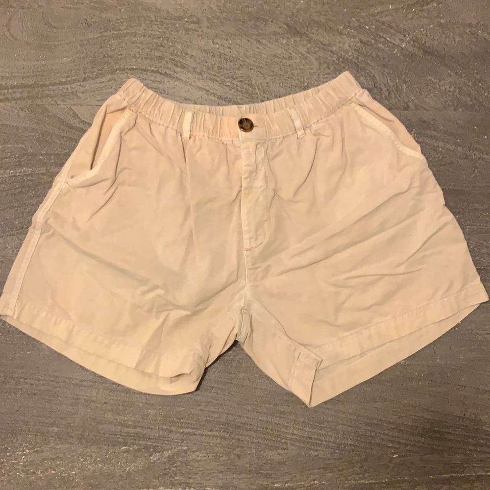 Chubbies The Khakinators 5.5” Stretch Orig…